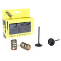 ProX Racing Parts ProX Zestaw Zaworów Ssących Stalowych (+sprężyny) KX250F '11-16