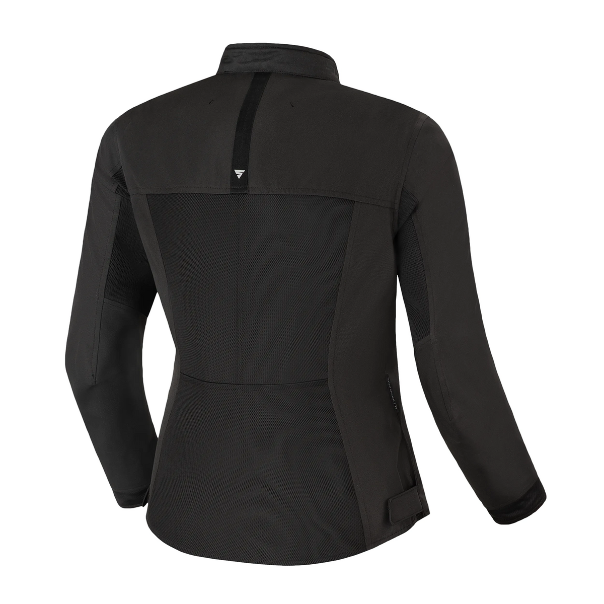 SHIMA OPENAIR JKT LADY BLACK