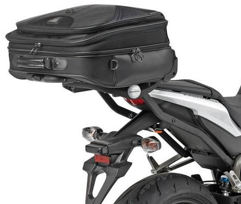 KAPPA STELAŻ KUFRA CENTRALNEGO HONDA CB 1000R (08-17) ( BEZ PŁYTY )