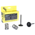 ProX Racing Parts ProX Zestaw Zaworów Ssących Stalowych (+sprężyny) LT-R450 '06-11