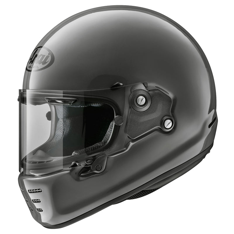 KASK MOTOCYKLOWY ARAI CONCEPT-XE MODERN GREY XS