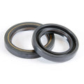 ProX Racing Parts ProX Komplet Simmeringów Wału Korbowego CRF150R '07-20 (OEM: KSE671/1MEB671)