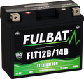 Akumulator FULBAT FUL LITHIUM - FLT12B / FLT14B / LT12B / LT14B (Litowo-żelazowo-fosforanowy)