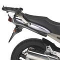 GIVI STELAŻ KUFRA CENTRALNEGO (BEZ PŁYTY) - YAMAHA TDM 900 (02 > 14)