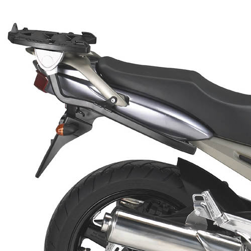 GIVI STELAŻ KUFRA CENTRALNEGO (BEZ PŁYTY) - YAMAHA TDM 900 (02 > 14)