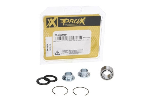 ProX Racing Parts ProX Zestaw Naprawczy (Łożysk) Amortyzatora (Górne) KTM 125SX '02-12, 250SX '12-16