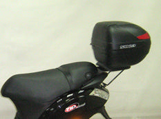 STELAŻ KUFRA TYŁ SHAD DO PIAGGIO ZIP 50 125