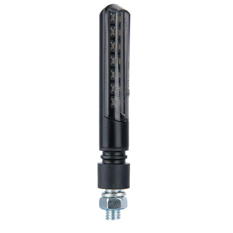 OXFORD KIERUNKOWSKAZY SEKWENCYJNE LED NIGHTSLIDER 2W1 PRZÓD/PRZEDNIE 2 SZTUKI (ZAWIERA OPORNIKI) – zdjęcie 3