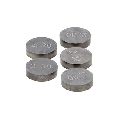 ProX Racing Parts Płytki zaworowe Prox KTM 10.00 x 2.30 mm.