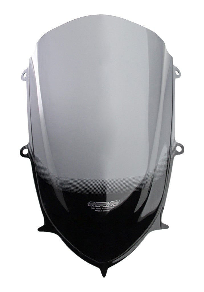Szyba motocyklowa MRA YAMAHA YZF R 6 RJ27 2017-, forma R, bezbarwna