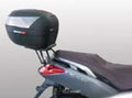 STELAŻ KUFRA TYŁ SHAD DO YAMAHA X-MAX 125 250