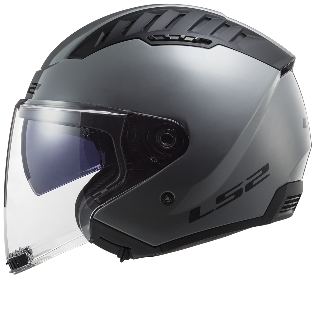 KASK LS2 OF600 COPTER II NARDO GREY-06
