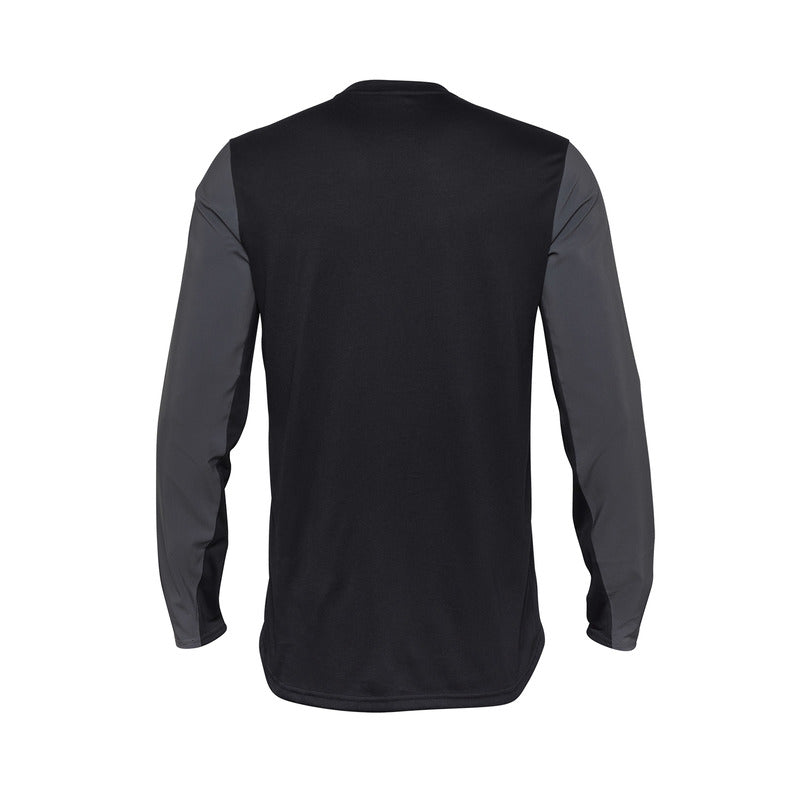 BLUZA MOTOCYKLOWA FOX RANGER OFFROAD BLACK