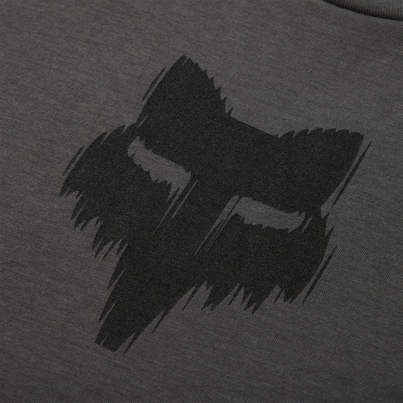 T-SHIRT FOX EDGE DRI-RELASE DARK SHADOW