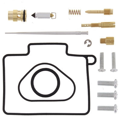 ProX Racing Parts ProX Zestaw Naprawczy Gaźnika YZ125 '05-11