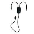 Ładowarka USB 8,4 V do akumulatorów Glovii, dwa złącza