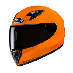 SOLID ORANGE TRAMONTO
