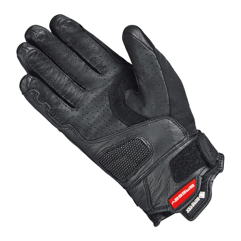 RĘKAWICE MOTOCYKLOWE HELD GAVIA 2IN1 BLACK