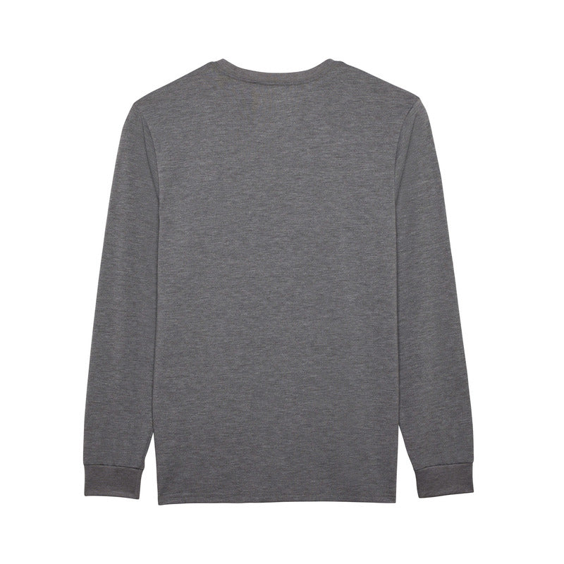 BLUZA FOX ABSOLUTE TECH HEATHER GRAPHITE