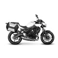 STELAŻ KUFRA BOCZNEGO 3P SHAD DO KAWASAKI Z650
