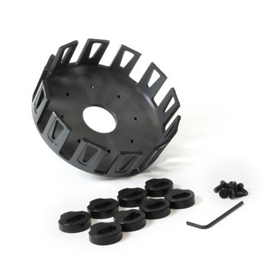 ProX Racing Parts ProX Kosz Sprzęgła Honda Suzuki RM250 '03-12 (OEM: 21200-37F10)