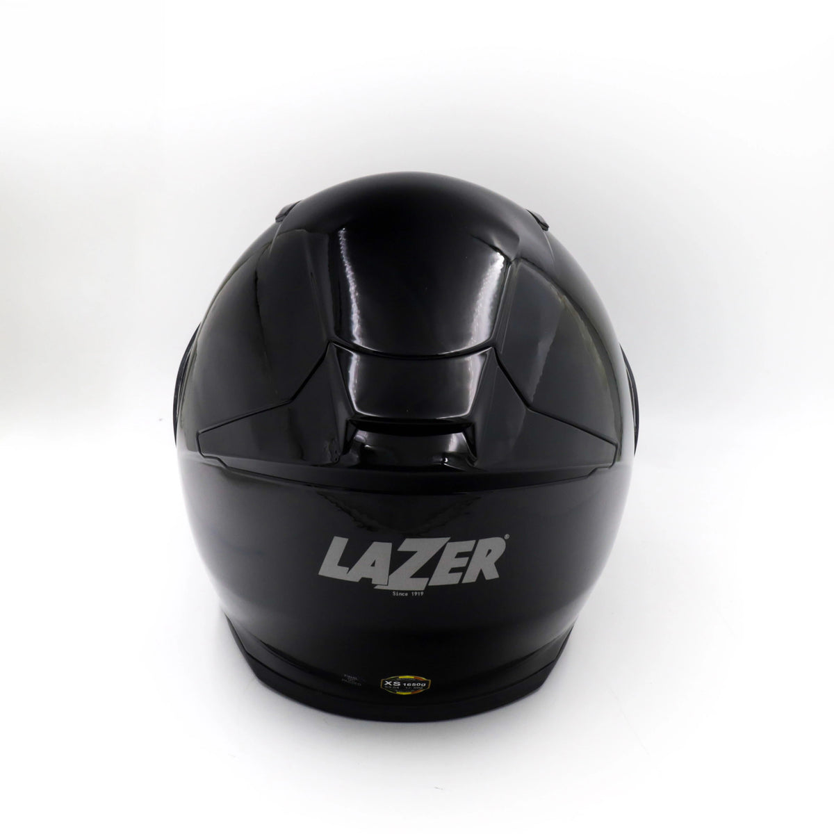 Kask Motocyklowy LAZER PANAME EVO Z-line (kol. Czarny Metal)