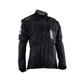KURTKA MOTOCYKLOWA TEKSTYLNA LEATT MOTO 4.5 HYDRADRI BLACK S