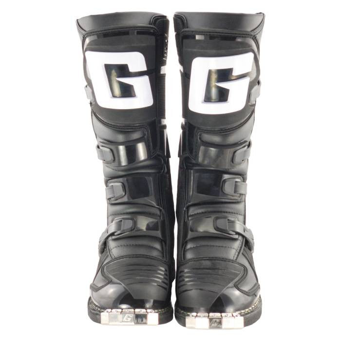 Buty motocyklowe GAERNE GX-1 ENDURO czarne