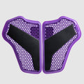 OCHRANIACZE KLATKI PIERSIOWEJ (P+L) REZRO MK1-DCP2B (DC TYPE B) LVL2 PURPLE OS (2 SZT.)