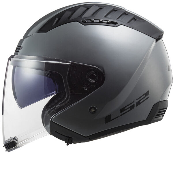KASK LS2 OF600 COPTER II NARDO GREY-06