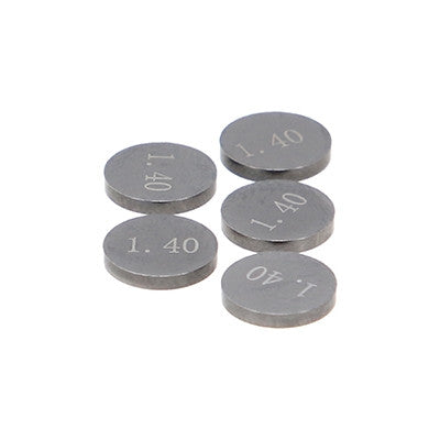 ProX Racing Parts Płytki zaworowe Prox 7.48 x 1.40 mm. – zdjęcie 5