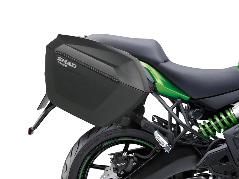 STELAŻ KUFRA BOCZNEGO 3P SHAD DO KAWASAKI VERSYS 6