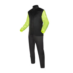 BLACK FLUO YELLOW