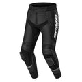 SHIMA STR 2.0 PANT BLACK