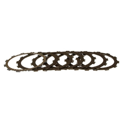 ProX Racing Parts ProX Zestaw Tarcz Ciernych Sprzęgła CRF450R '17-20 + CRF450RX '17-20