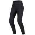 LEGINSY MOTOCYKLOWE DAMSKIE OZONE CHICA BLACK 24/30