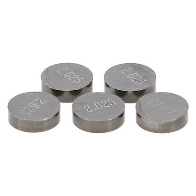 ProX Racing Parts Płytki zaworowe Prox 9.48 x 2.625 mm.