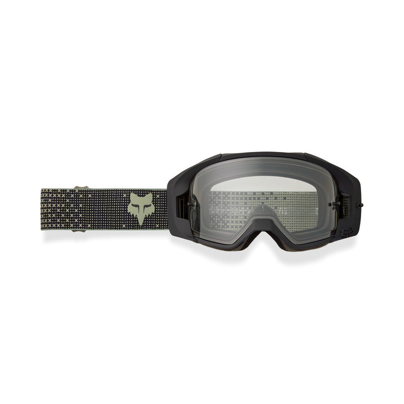 GOGLE MOTOCYKLOWE FOX VUE ENDURO ADOBE