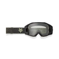 GOGLE MOTOCYKLOWE FOX VUE ENDURO ADOBE