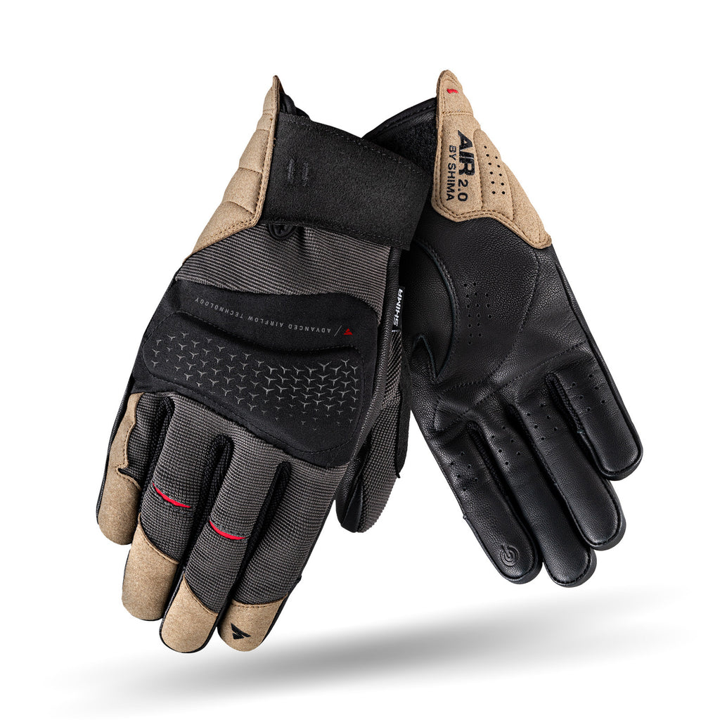 SHIMA AIR 2.0 MEN BRW