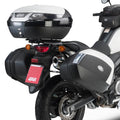 GIVI STELAŻ KUFRÓW BOCZNYCH V35 / K33 - SUZUKI DL 650 V-STROM L2-L3-L4 (11 > 16)