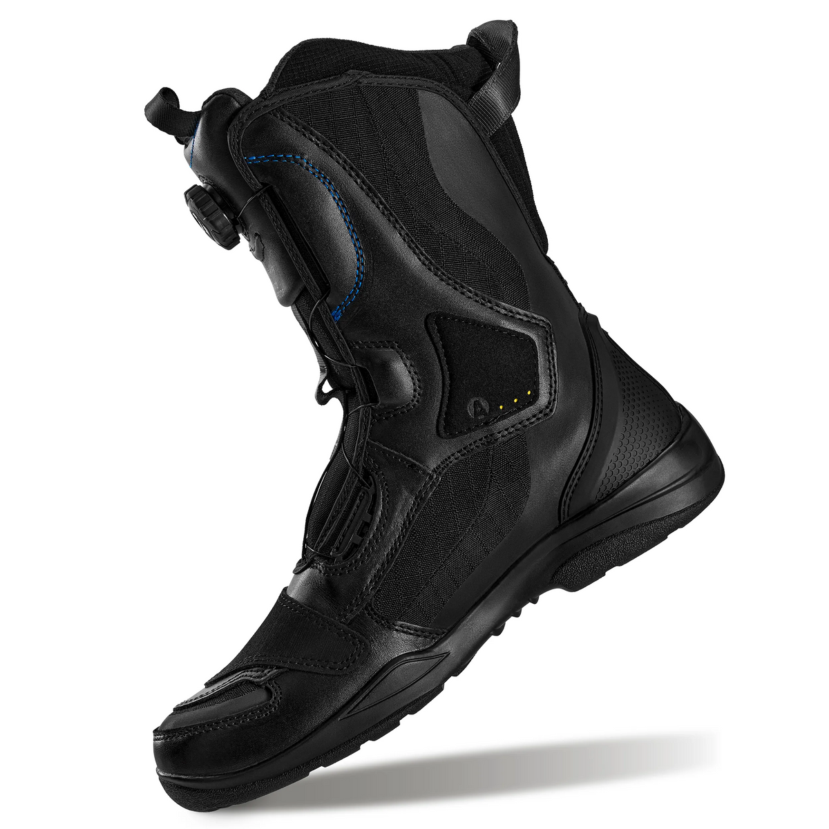 SHIMA STRATO MEN WP BLK