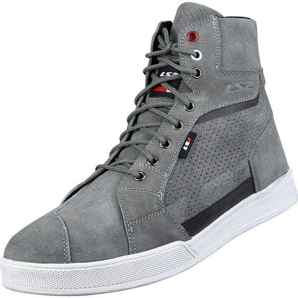 BUTY LS2 DOWNTOWN MAN DARK GREY