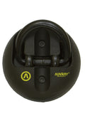 AUVRAY kotwa podłogowa - 65mm x 42mm, średnica pałąka 14mm