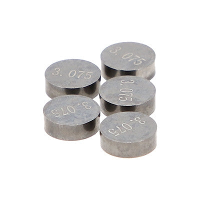 ProX Racing Parts Płytki zaworowe Prox 7.48 x 3.075 mm. – zdjęcie 5