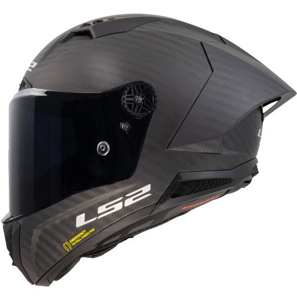 KASK LS2 FF805 THUNDER C GP AERO CARBON