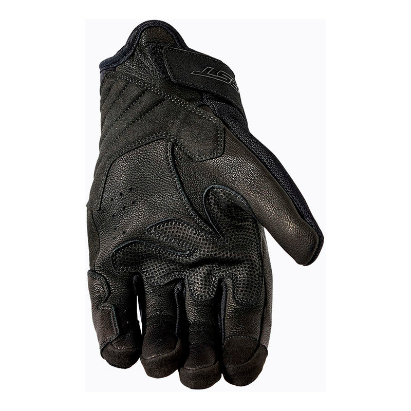 RĘKAWICE MOTOCYKLOWE RST JETSTREAM BLACK XS
