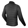 KURTKA LS2 WARMRIDE MAN BLACK