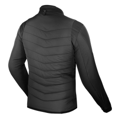 MAN BLACK S