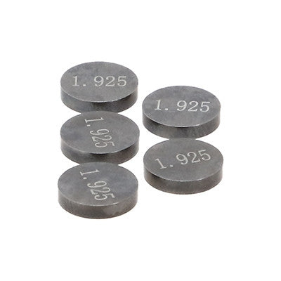 ProX Racing Parts Płytki zaworowe Prox 7.48 x 1.925 mm.